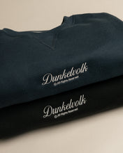 Cargar imagen en el visor de la galería, Fleece DUNKELVOLK PRIME LOGO PETIT DK-FL-00080 Navy
