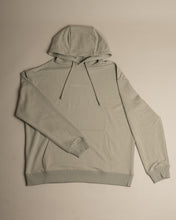 Cargar imagen en el visor de la galería, Fleece DUNKELVOLK SIMPLE HOODIE FR DK-FL-00070 Verde
