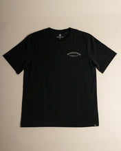 Cargar imagen en el visor de la galería, T-Shirt DUNKELVOLK CACTUS CORE DK-00349 Negro
