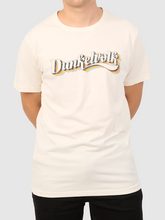 Cargar imagen en el visor de la galería, Polo para Hombre DUNKELVOLK URBAN RAINBOW TAG AWT DUNKELVOLK
