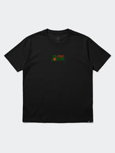 Cargar imagen en el visor de la galería, Polo para Hombre DUNKELVOLK ORANGE DUNK  Negro
