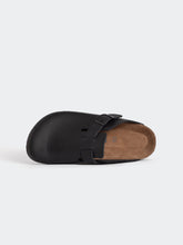 Cargar imagen en el visor de la galería, Zuecos para Hombre DUNKELVOLK VICHAYITO Negro
