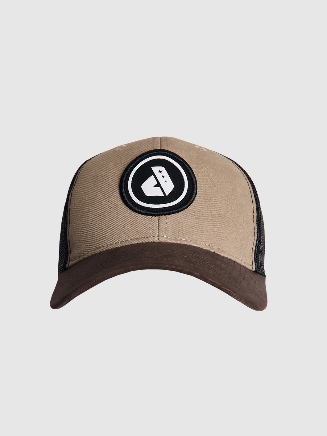 Gorra para Hombre Dunkelvolk TRUCKER DUNK CIRCLE CML