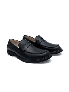 Zapatos para Hombre DUNKELVOLK DUNK LOAFER Negro