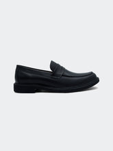Cargar imagen en el visor de la galería, Zapatos para Hombre DUNKELVOLK DUNK LOAFER Negro
