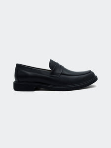 Zapatos para Hombre DUNKELVOLK DUNK LOAFER Negro
