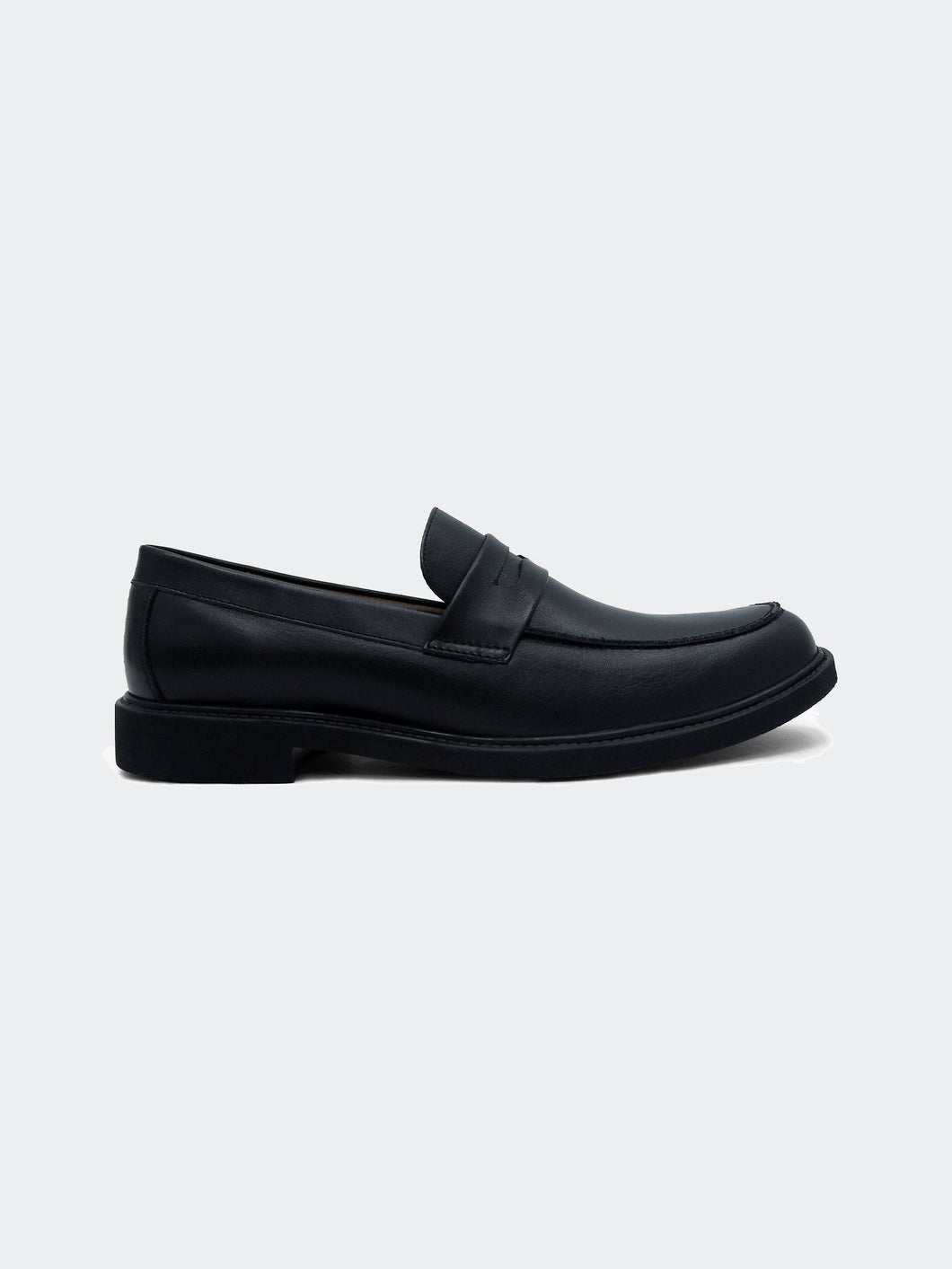 Zapatos para Hombre DUNKELVOLK DUNK LOAFER Negro