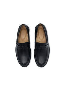 Zapatos para Hombre DUNKELVOLK DUNK LOAFER Negro