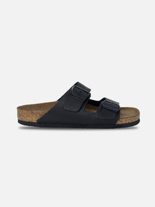 Sandalias para Hombre DUNKELVOLK MANCORA BLK