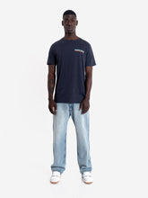 Cargar imagen en el visor de la galería, Polo para Hombre Dunkelvolk SURF THE BEACH NVY DUNKELVOLK
