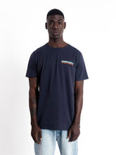 Cargar imagen en el visor de la galería, Polo para Hombre Dunkelvolk SURF THE BEACH NVY DUNKELVOLK
