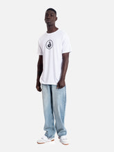 Cargar imagen en el visor de la galería, Polo para Hombre Dunkelvolk LOGO CIRCLE LOGO WHT DUNKELVOLK
