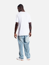 Cargar imagen en el visor de la galería, Polo para Hombre Dunkelvolk LOGO CIRCLE LOGO WHT DUNKELVOLK
