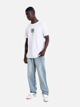 Cargar imagen en el visor de la galería, Polo para Hombre Dunkelvolk LOGO CIRCLE LOGO WHT DUNKELVOLK
