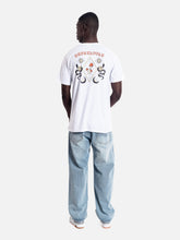 Cargar imagen en el visor de la galería, Polo para Hombre Dunkelvolk URBAN EL VIAJE WHT DUNKELVOLK
