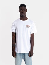 Cargar imagen en el visor de la galería, Polo para Hombre Dunkelvolk URBAN EL VIAJE WHT DUNKELVOLK
