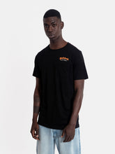 Cargar imagen en el visor de la galería, Polo para Hombre Dunkelvolk URBAN TENACIOUS DUNK BLK DUNKELVOLK
