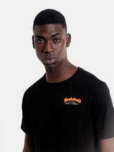 Cargar imagen en el visor de la galería, Polo para Hombre Dunkelvolk URBAN TENACIOUS DUNK BLK DUNKELVOLK
