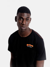 Cargar imagen en el visor de la galería, Polo para Hombre Dunkelvolk URBAN TENACIOUS DUNK BLK DUNKELVOLK
