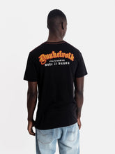 Cargar imagen en el visor de la galería, Polo para Hombre Dunkelvolk URBAN TENACIOUS DUNK BLK DUNKELVOLK
