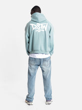 Cargar imagen en el visor de la galería, Polera para Hombre Dunkelvolk HOODIE DSTW HOODIE CEM
