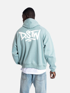 Polera para Hombre Dunkelvolk HOODIE DSTW HOODIE CEM