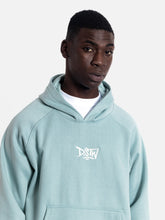 Cargar imagen en el visor de la galería, Polera para Hombre Dunkelvolk HOODIE DSTW HOODIE CEM
