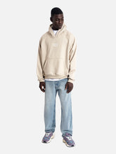Cargar imagen en el visor de la galería, Polera para Hombre Dunkelvolk HOODIE DSTW HOODIE BEI DUNKELVOLK
