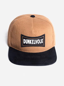 Gorra para Hombre DUNKELVOLK CAP THE ORIGINAL ICON HAT YHP0