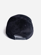 Cargar imagen en el visor de la galería, Gorra para Hombre DUNKELVOLK CAP DUNE HAT BLK
