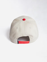 Cargar imagen en el visor de la galería, Gorra para Hombre DUNKELVOLK CAP DUNK SCRIPT HAT RED
