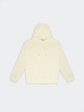 Cargar imagen en el visor de la galería, Polera para Hombre DUNKELVOLK SIMPLE HOODIE FR Crema DUNKELVOLK
