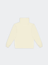 Cargar imagen en el visor de la galería, Polera para Hombre DUNKELVOLK SIMPLE HOODIE FR Crema DUNKELVOLK
