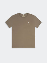 Cargar imagen en el visor de la galería, Polo para Hombre DUNKELVOLK PIMA TEE Cocoa
