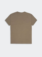Cargar imagen en el visor de la galería, Polo para Hombre DUNKELVOLK PIMA TEE Cocoa
