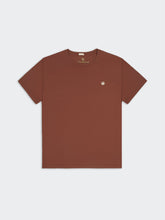 Cargar imagen en el visor de la galería, Polo para Hombre DUNKELVOLK PIMA TEE Lacre
