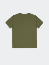 Cargar imagen en el visor de la galería, Polo para Hombre DUNKELVOLK PIMA TEE Verde
