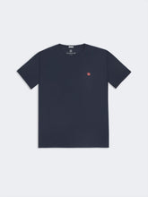 Cargar imagen en el visor de la galería, Polo para Hombre DUNKELVOLK PIMA TEE Navy
