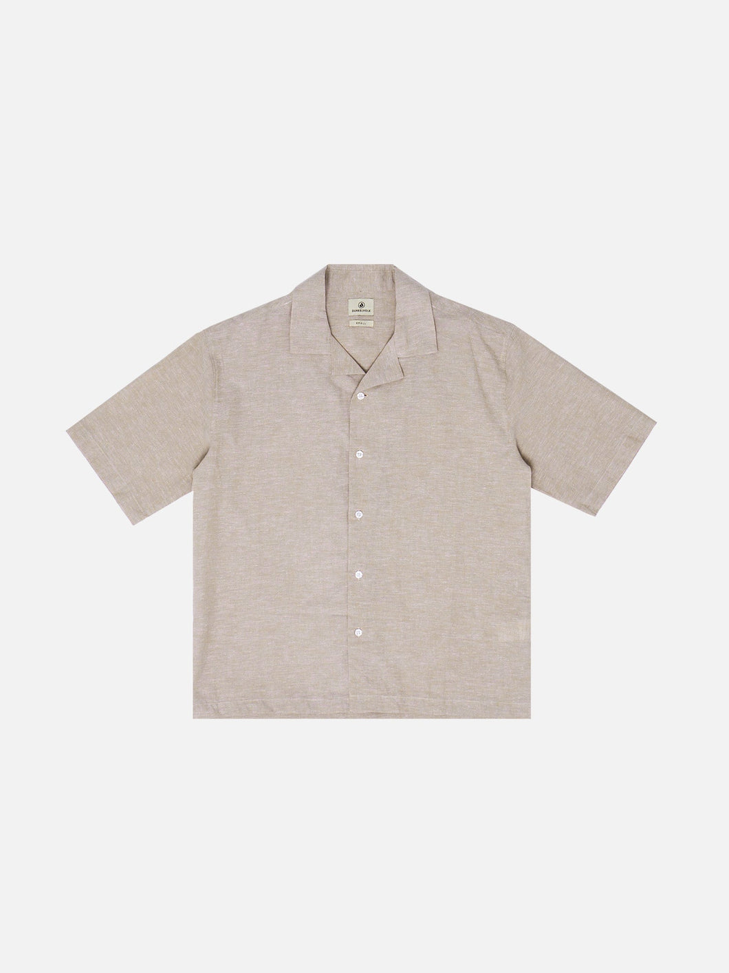 Camisa para Hombre DUNKELVOLK HABANA BEI DUNKELVOLK