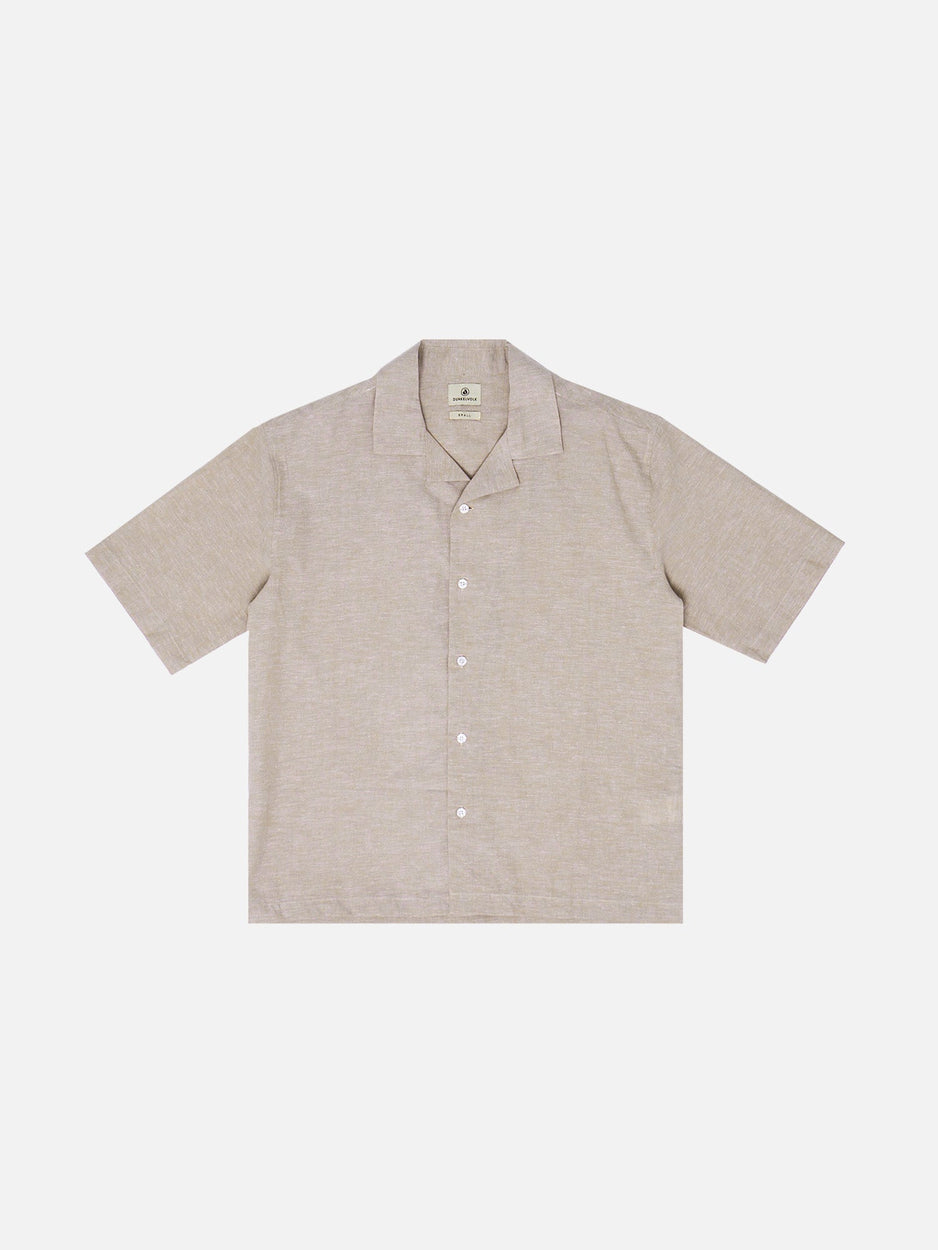 Camisa para Hombre DUNKELVOLK HABANA BEI DUNKELVOLK