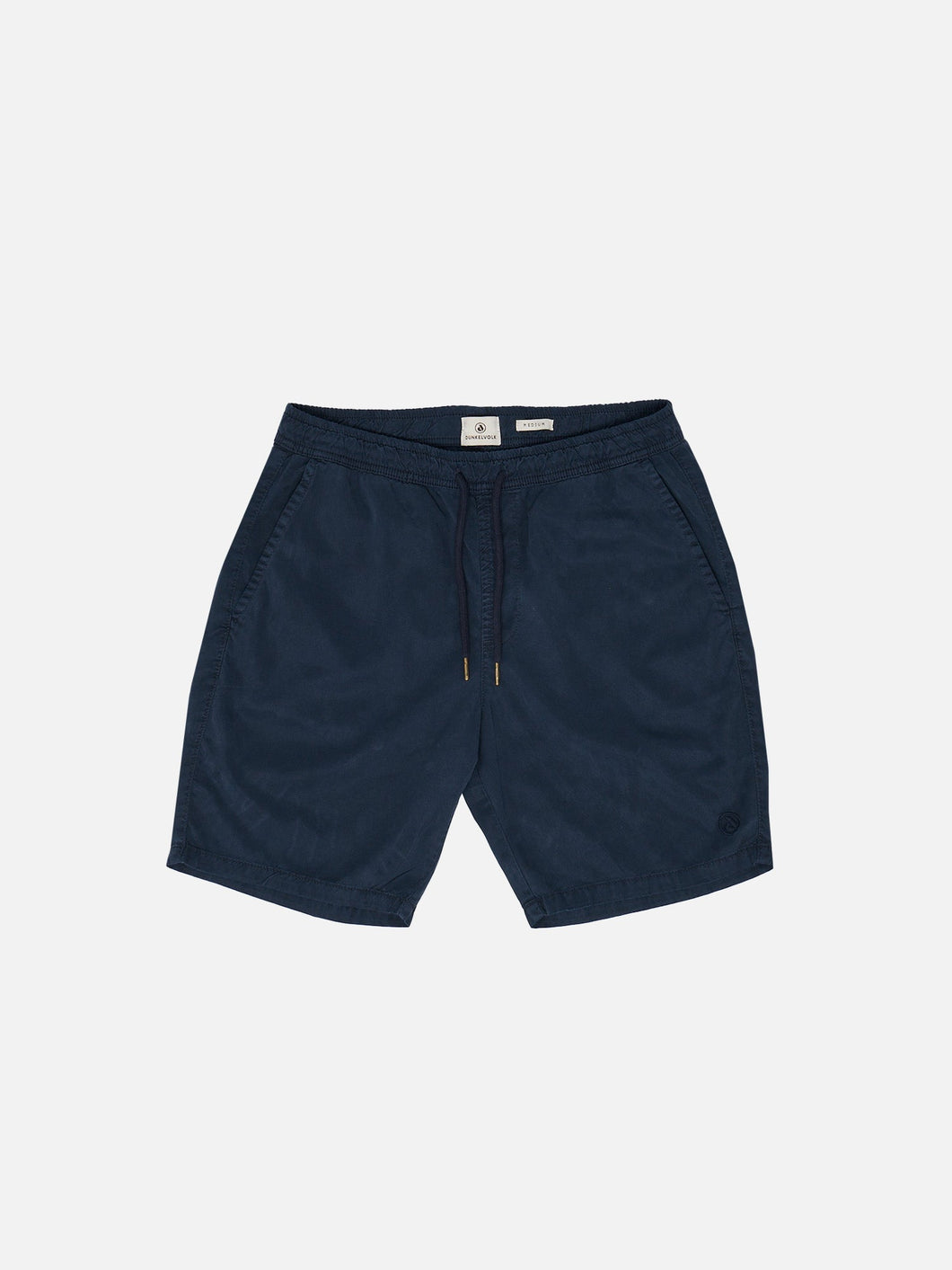 Short para Hombre DUNKELVOLK SOFT TOUCH AZL