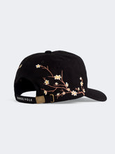 Cargar imagen en el visor de la galería, Gorra para Hombre DUNKELVOLK SAKURA HAT Negro
