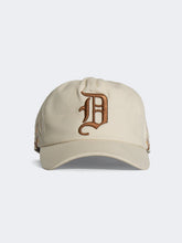 Cargar imagen en el visor de la galería, Gorra para Hombre DUNKELVOLK SAKURA HAT Hueso
