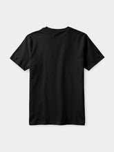 Cargar imagen en el visor de la galería, Polo para Hombre DUNKELVOLK SIMPLE TEE 2 Negro

