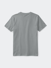 Cargar imagen en el visor de la galería, Polo para Hombre DUNKELVOLK SIMPLE TEE 2 Gris
