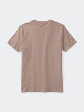 Cargar imagen en el visor de la galería, Polo para Hombre DUNKELVOLK SIMPLE TEE Rosado
