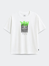 Cargar imagen en el visor de la galería, Polo para Hombre DUNKELVOLK SUBURBS DSTW-0031-WHT Blanco
