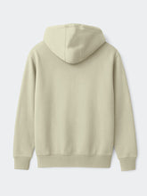 Cargar imagen en el visor de la galería, Polera para Hombre DUNKELVOLK SIMPLE HOODIE FR Beige
