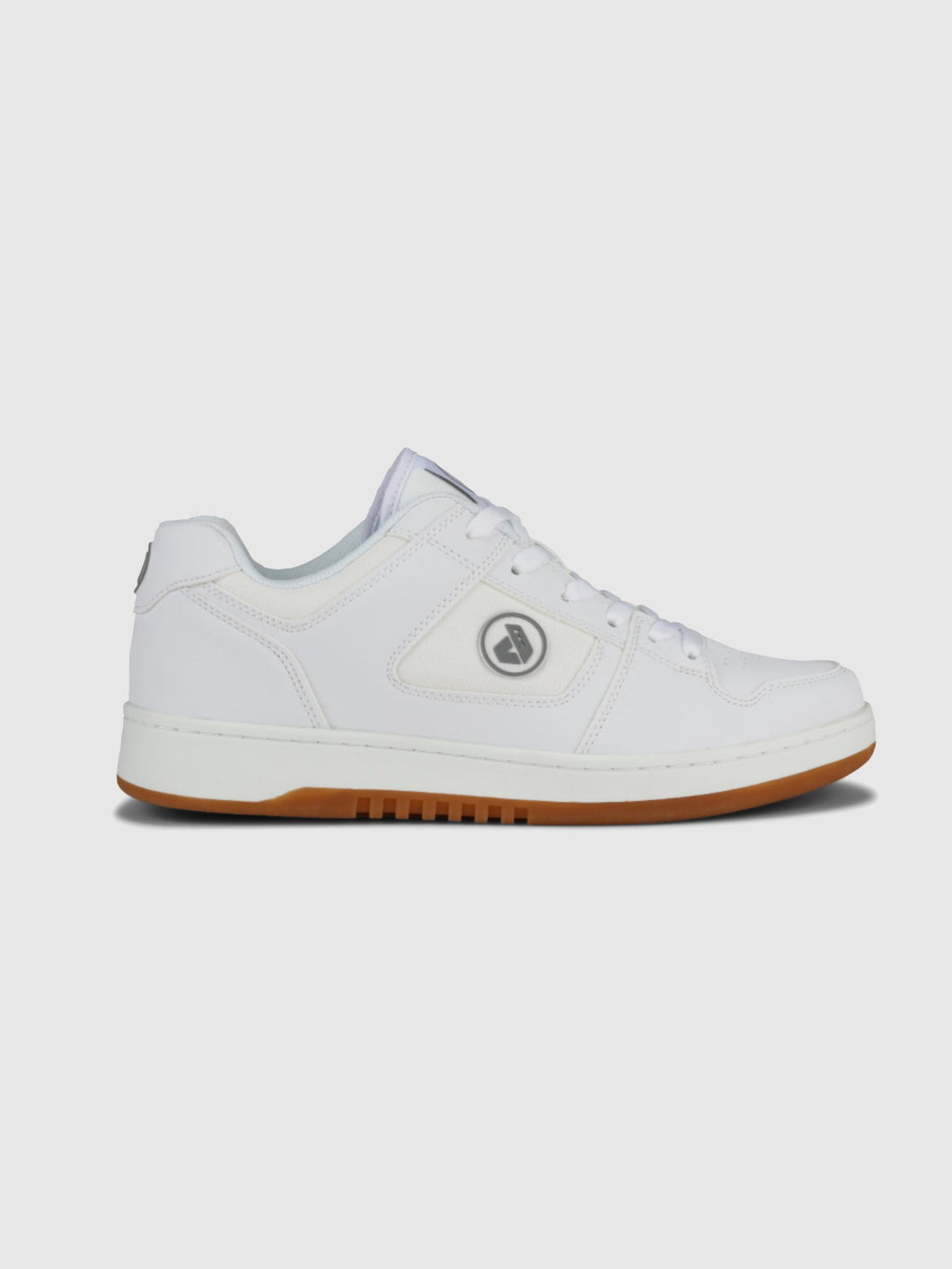 Zapatillas para Hombre DUNKELVOLK HERITAGE DVOLK WHT