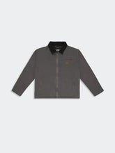 Cargar imagen en el visor de la galería, Casaca para Hombre DUNKELVOLK WORKHARD V2 Gris
